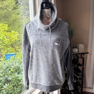 Seahawks Gray Sweatshirt